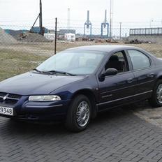 Chrysler Stratus  2.0 LE 
