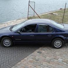 Chrysler Stratus  2.0 LE 