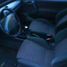 Opel Corsa B >>>SOLGT<<<