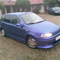 Fiat Punto  #Solgt#   :(