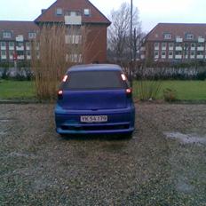 Fiat Punto  #Solgt#   :(