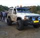 Nissan patrol y60 GR