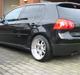 VW golf v gti