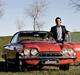 Ford Consul Capri 315