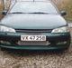Peugeot 406 Turbo