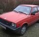 Toyota starlet *solgt*