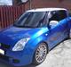 Suzuki Swift ( Cooper look ) SOLGT