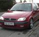 Citroën Saxo VTS ***SOLGT***