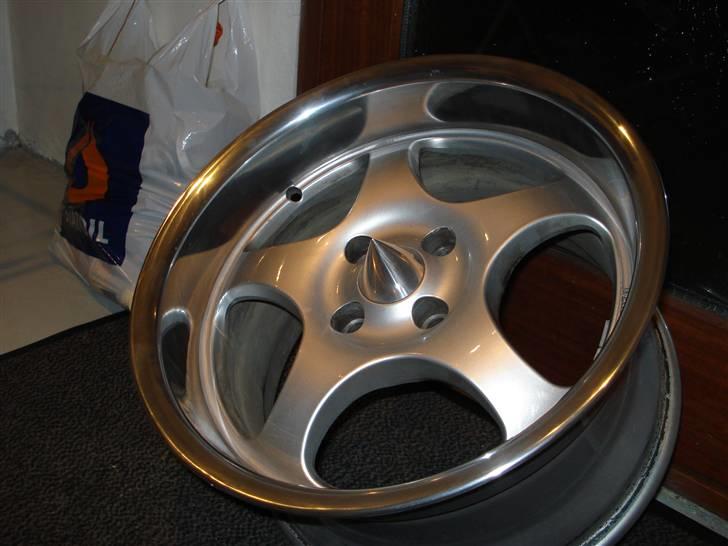 BMW e30 solgt billede 7