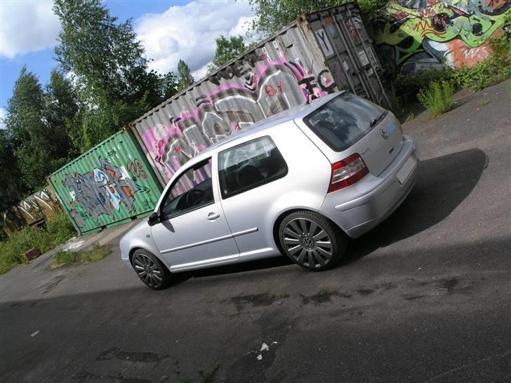 VW Golf billede 7