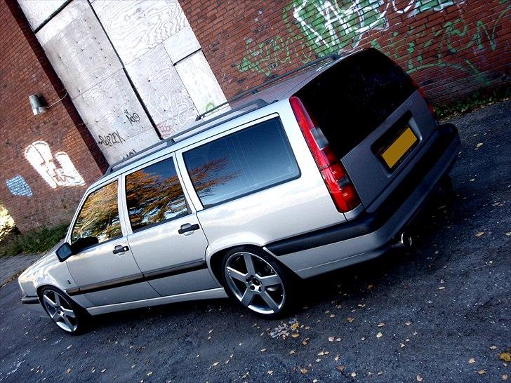 Volvo 850 / 855 billede 2