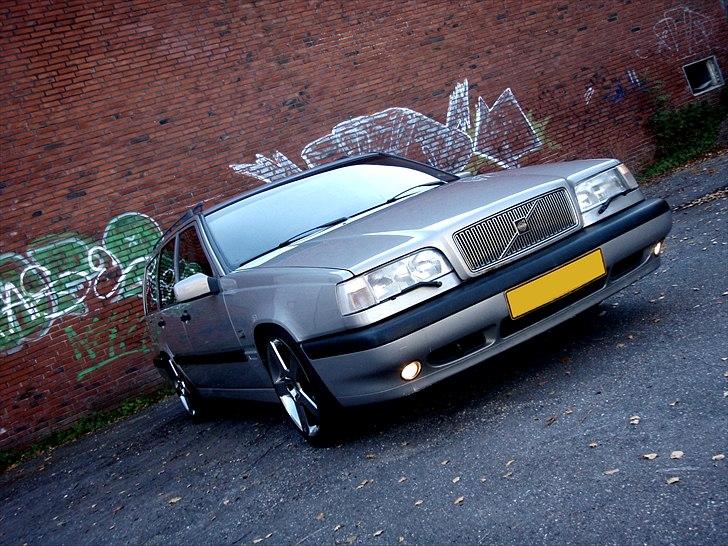 Volvo 850 / 855 billede 3