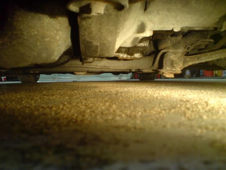 VW Golf 3..::SOLGT billede 18