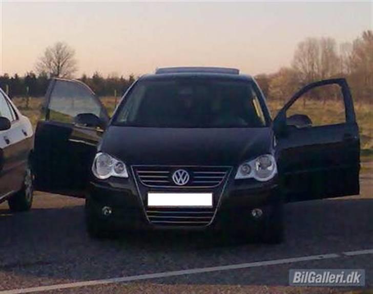 VW Polo billede 13