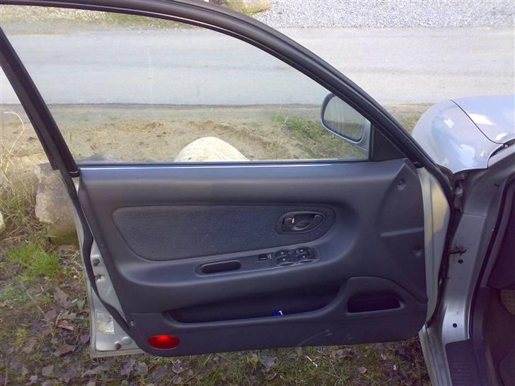 Mitsubishi Galant V6-24V billede 10