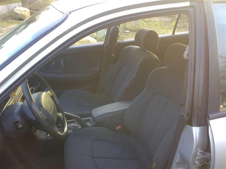 Mitsubishi Galant V6-24V billede 11