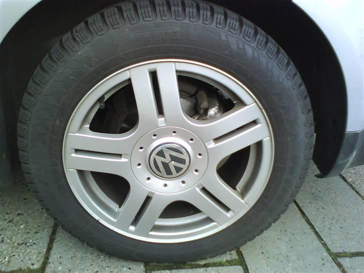 VW passat V6 solgt billede 4