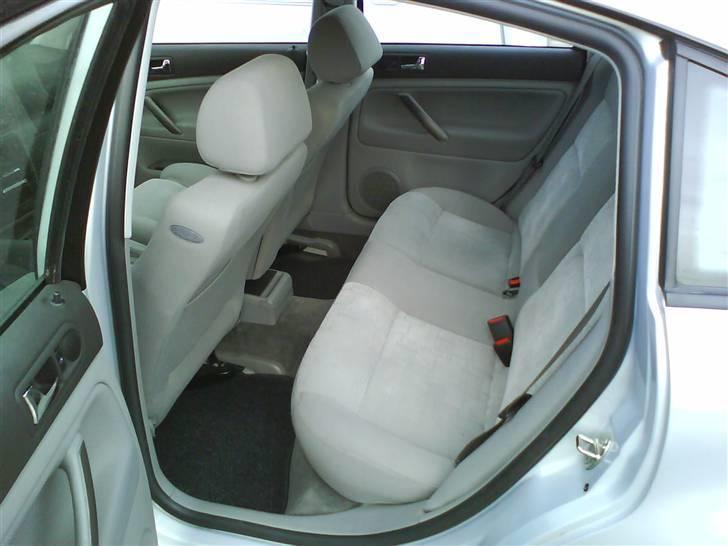 VW passat V6 solgt billede 5