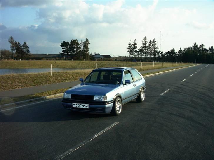 VW Polo Coupé GT  - Polo GT billede 1