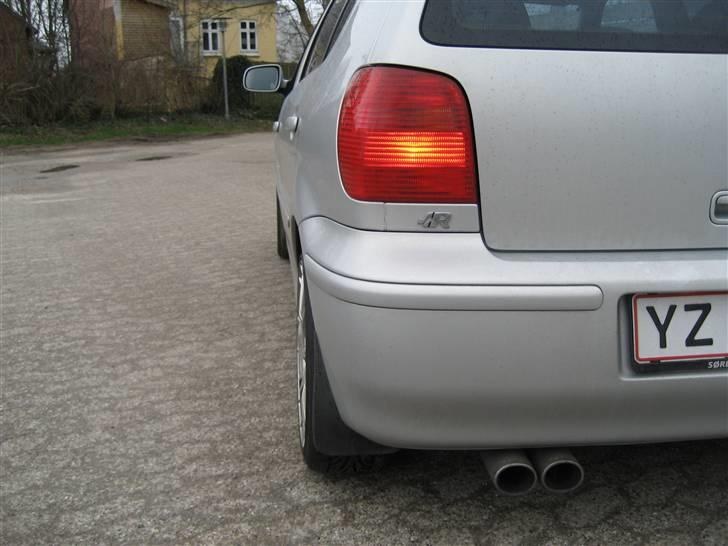 VW polo gti billede 3