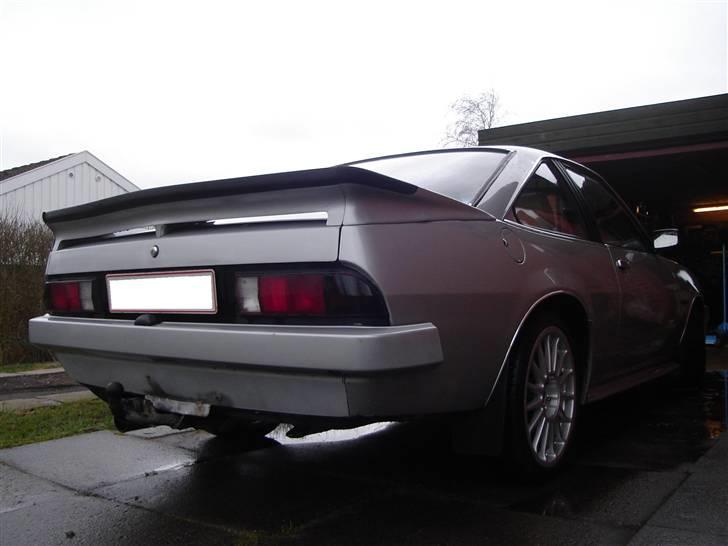 Opel Manta B billede 17