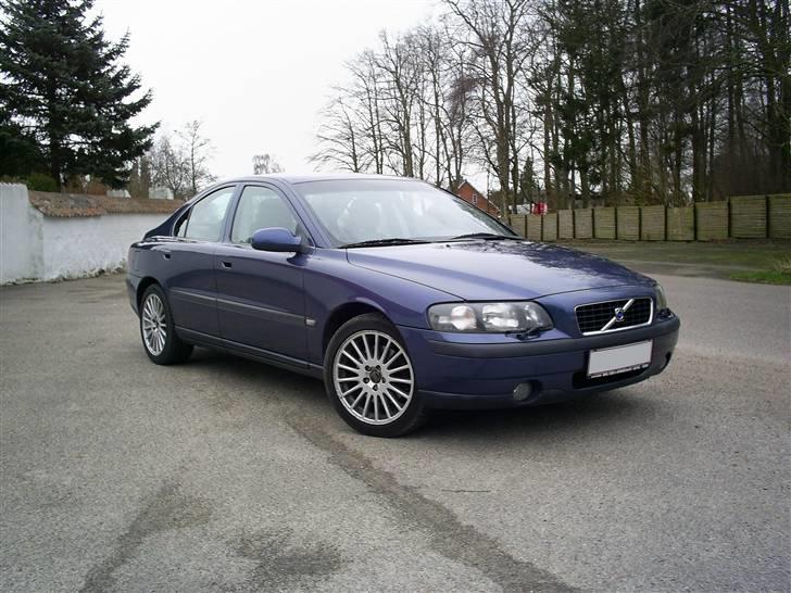 Volvo S60 T5 billede 2