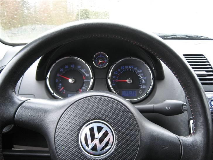 VW polo gti billede 7