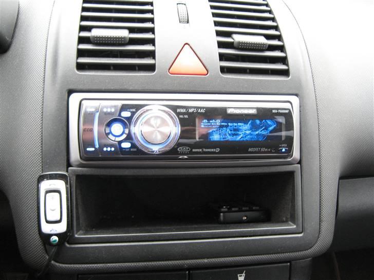 VW polo gti billede 8