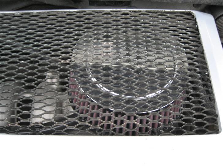 VW polo gti billede 10