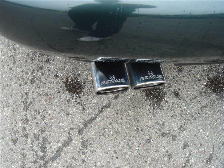 Audi A4 2.6 V6 ( Solgt ) billede 10