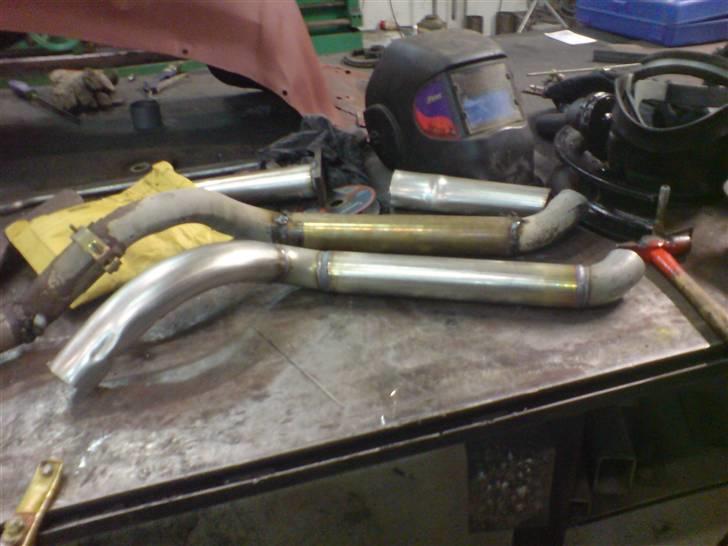 VW Golf 3..::SOLGT billede 19