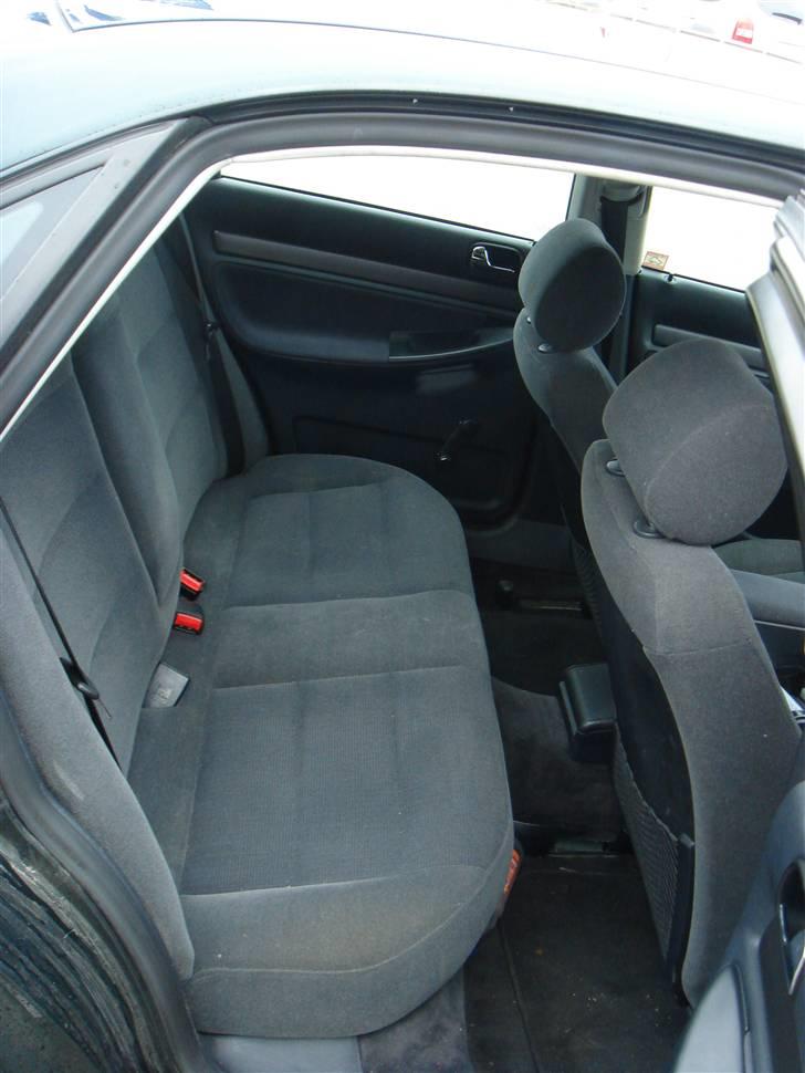Audi A4 2.6 V6 ( Solgt ) billede 13