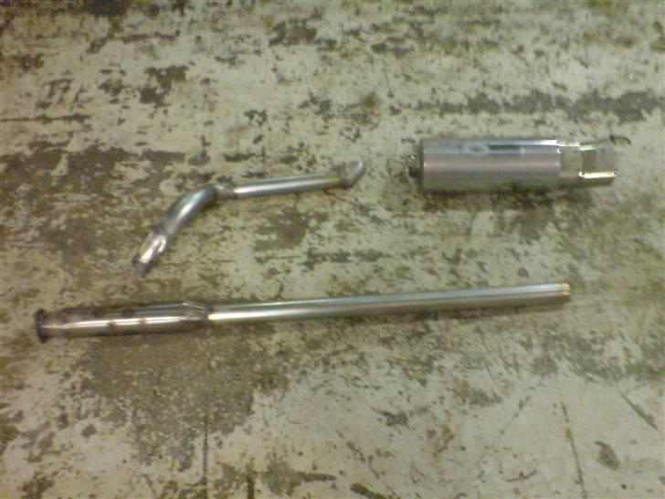 VW Golf 3..::SOLGT billede 20