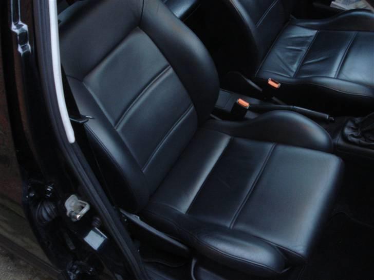 VW golf gti 16v SOLGT billede 18