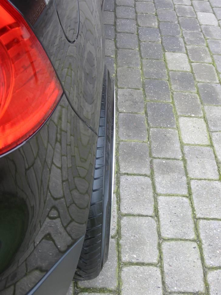 VW golf v gti billede 8