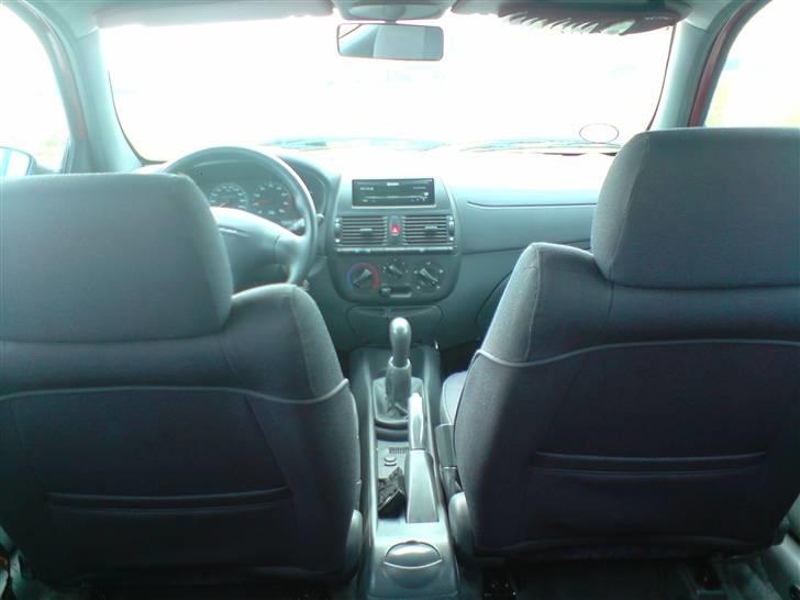 Fiat Bravo 1.8 GT SOLGT billede 4