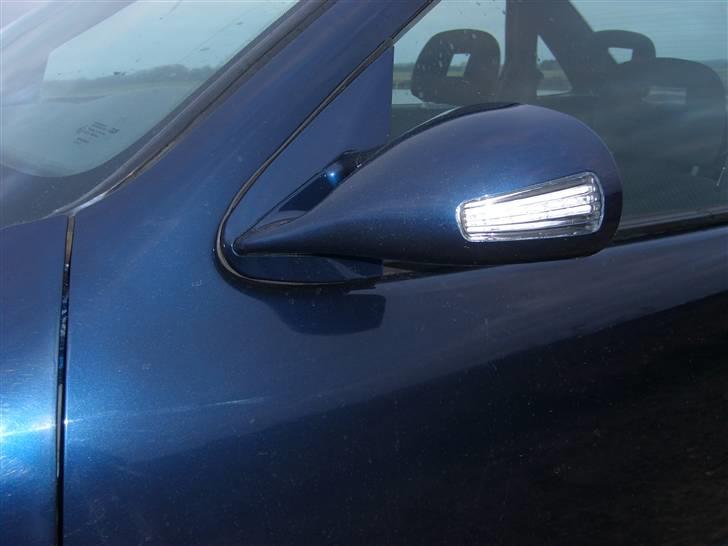 Opel vectra billede 4