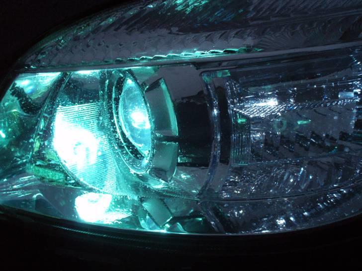 Skoda Fabia II 1,9TDI SOLGT! billede 3