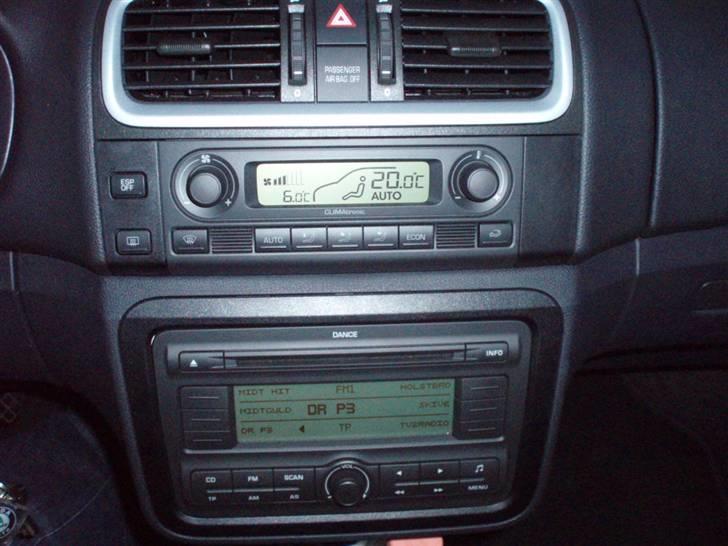 Skoda Fabia II 1,9TDI SOLGT! billede 6