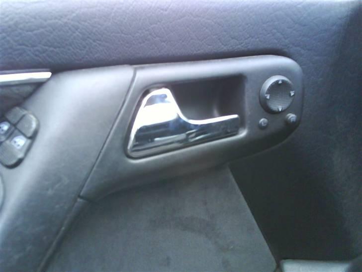 VW Vento !!SOLGT!! billede 9