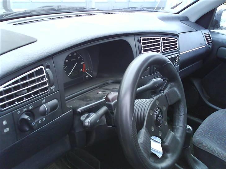 VW Vento !!SOLGT!! billede 10