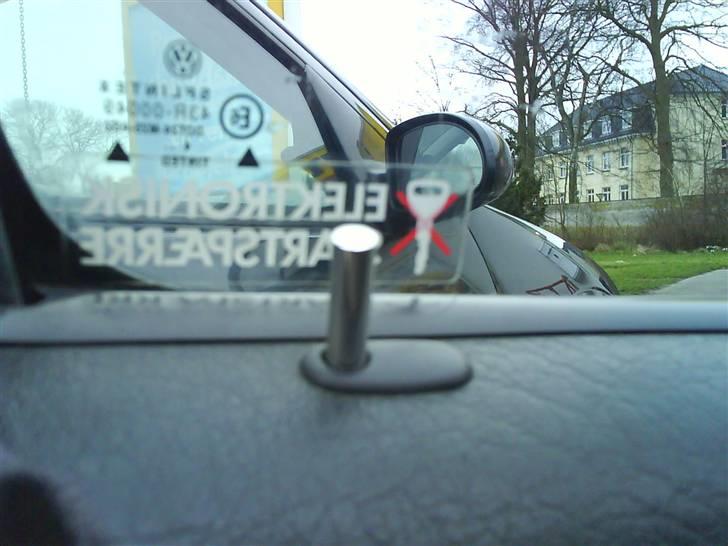 VW Vento !!SOLGT!! billede 11