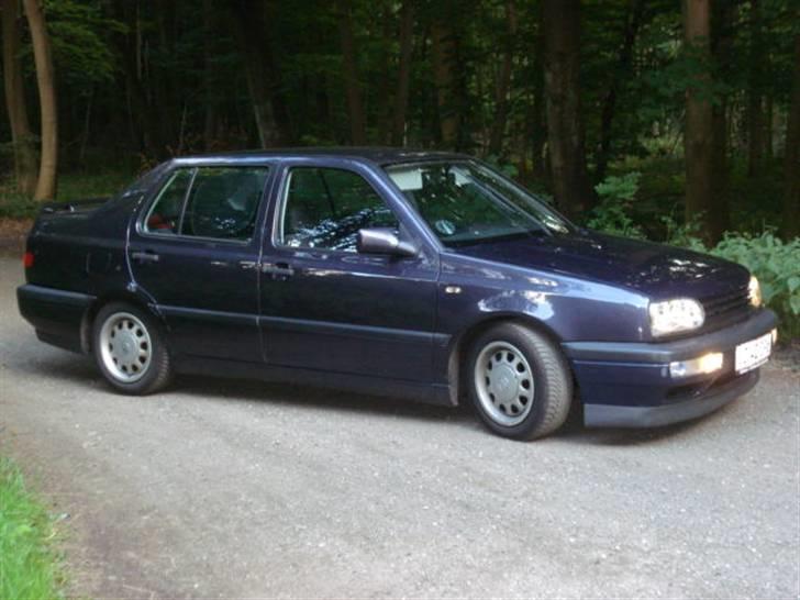 VW Vento !!SOLGT!! billede 12
