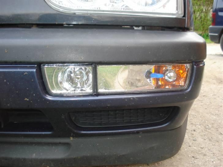 VW Vento !!SOLGT!! billede 13