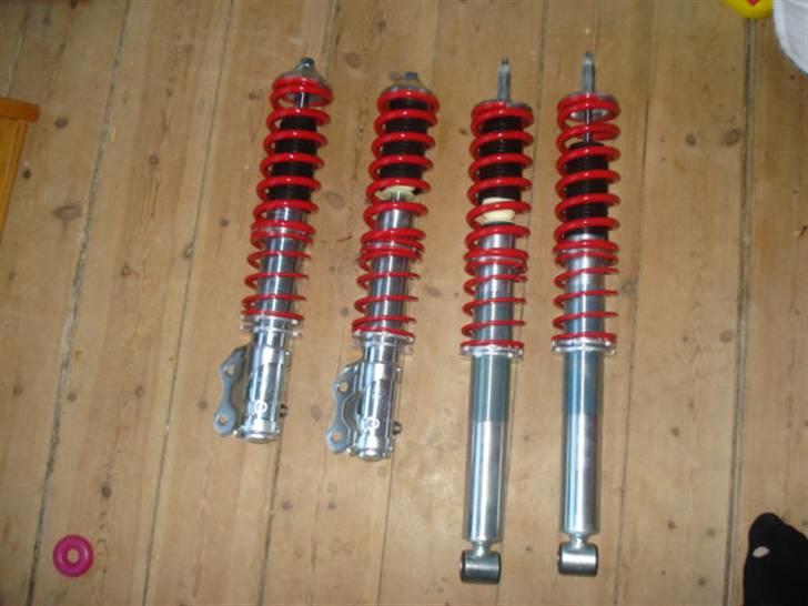 VW Vento !!SOLGT!! billede 14