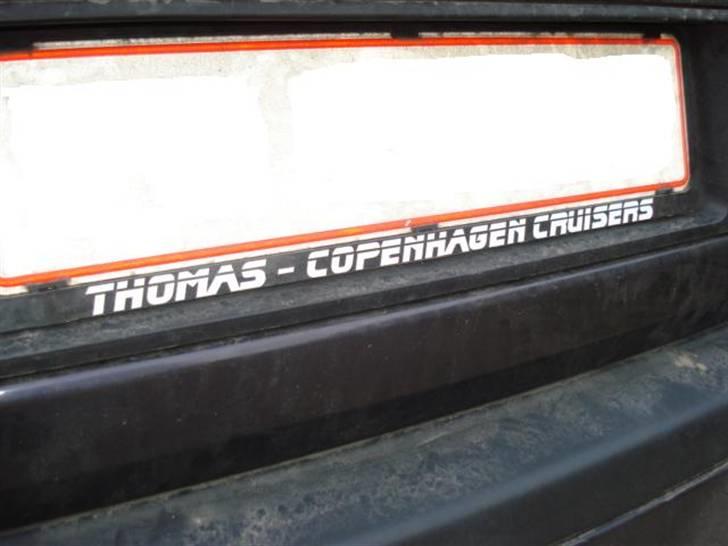 VW Vento !!SOLGT!! billede 15