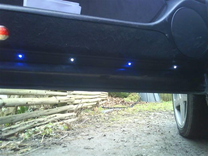 VW Vento !!SOLGT!! billede 17