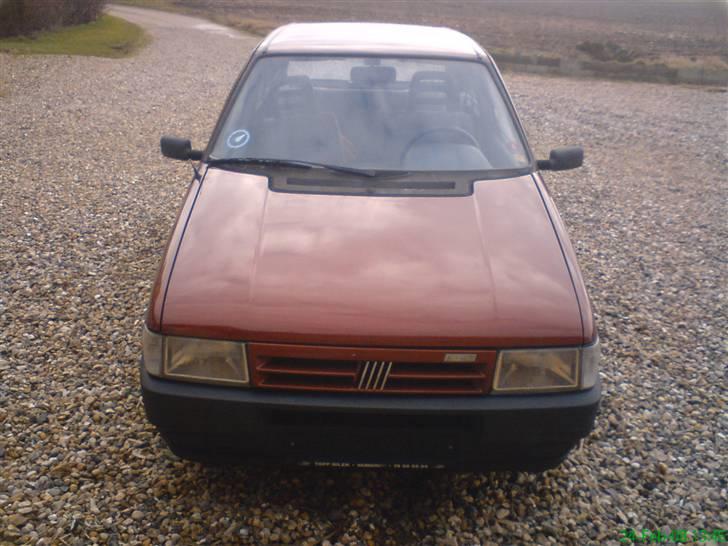 Fiat Uno billede 3