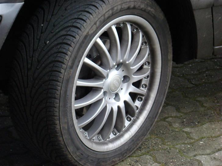 Chrysler grand voyger 3,3 le billede 10