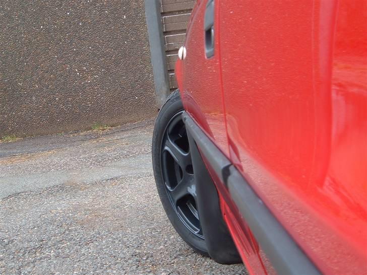 Opel Astra 1,6 16v SOLGT billede 10